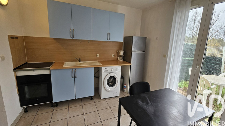 Ma-Cabane - Vente Appartement Rougiers, 33 m²