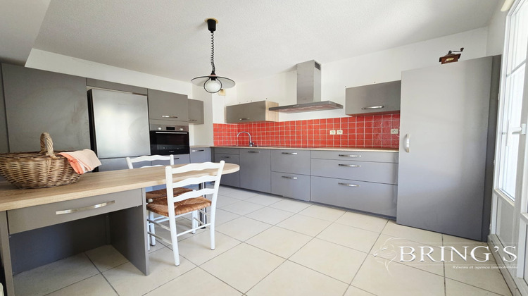 Ma-Cabane - Vente Appartement Rougiers, 81 m²