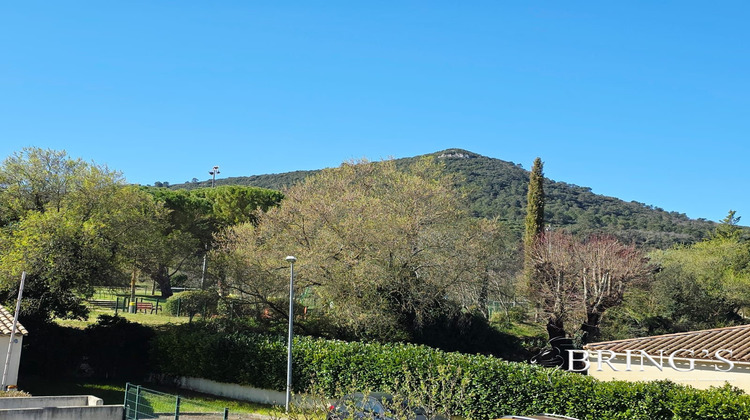 Ma-Cabane - Vente Appartement Rougiers, 81 m²