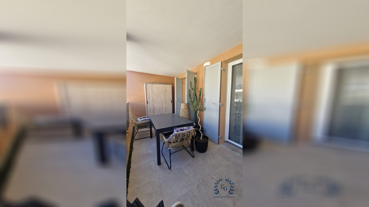 Ma-Cabane - Vente Appartement Rougiers, 40 m²