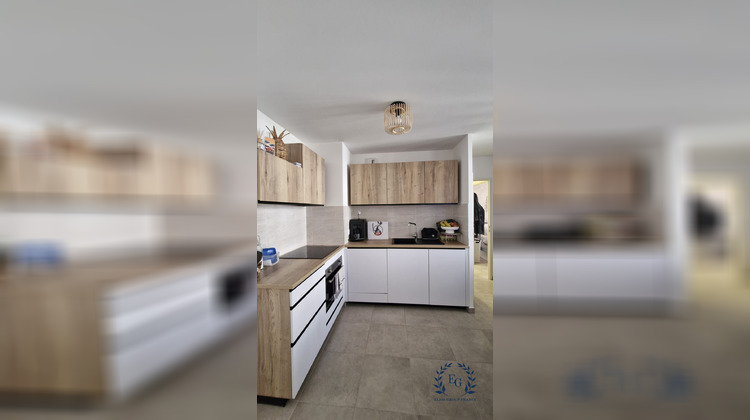Ma-Cabane - Vente Appartement Rougiers, 40 m²
