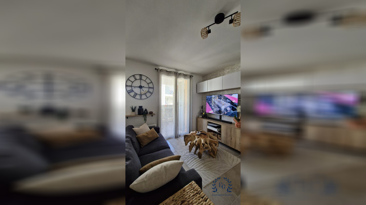 Ma-Cabane - Vente Appartement Rougiers, 40 m²