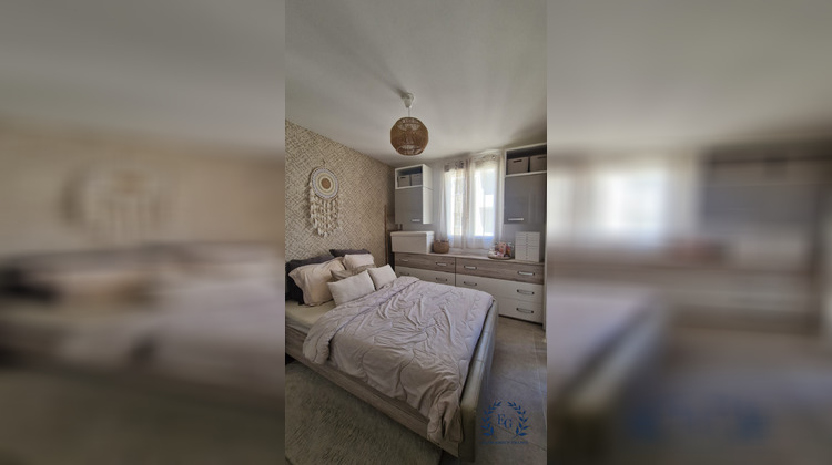 Ma-Cabane - Vente Appartement Rougiers, 40 m²
