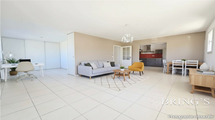 Ma-Cabane - Vente Appartement Rougiers, 81 m²