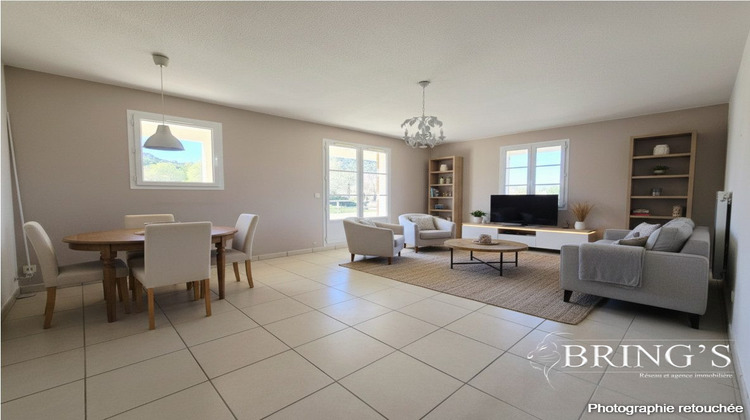 Ma-Cabane - Vente Appartement Rougiers, 81 m²