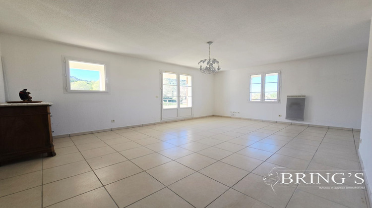 Ma-Cabane - Vente Appartement Rougiers, 81 m²
