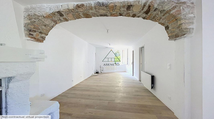 Ma-Cabane - Vente Appartement ROUGIERS, 84 m²