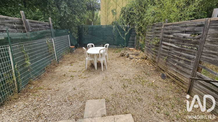 Ma-Cabane - Vente Appartement Rougiers, 23 m²