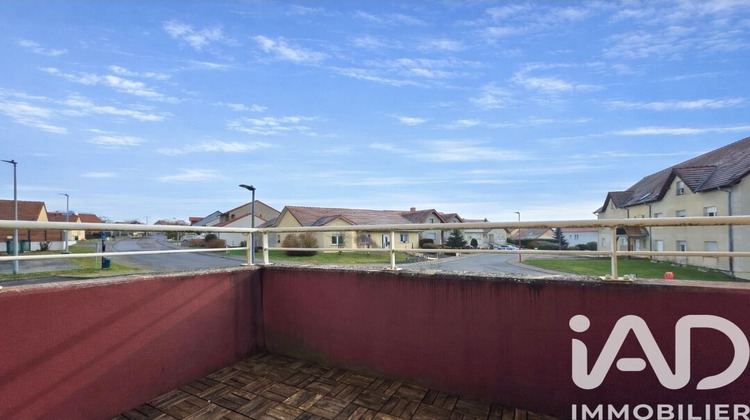 Ma-Cabane - Vente Appartement Rouhling, 99 m²