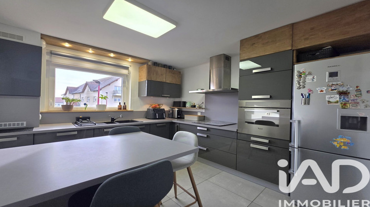 Ma-Cabane - Vente Appartement Rouhling, 99 m²