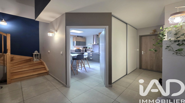 Ma-Cabane - Vente Appartement Rouhling, 99 m²