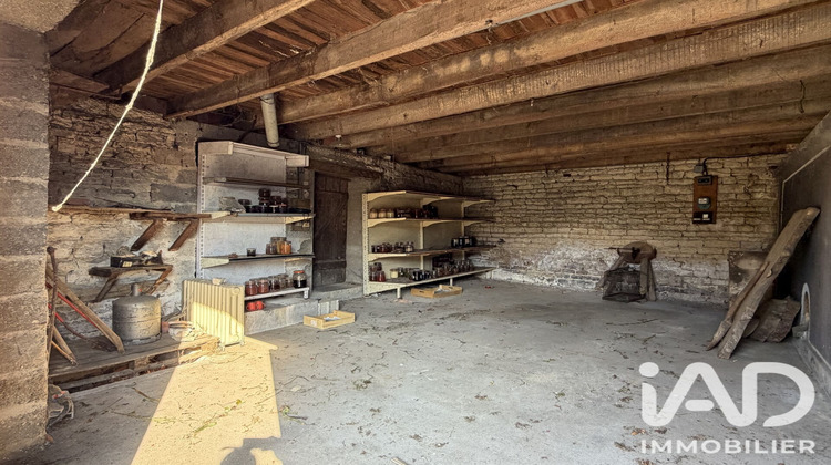 Ma-Cabane - Vente Appartement Rouillac, 114 m²