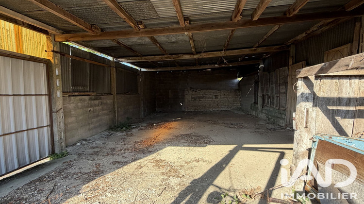 Ma-Cabane - Vente Appartement Rouillac, 114 m²