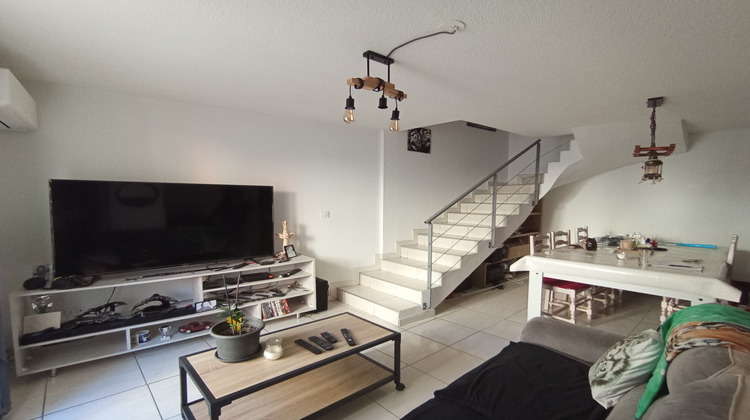 Ma-Cabane - Vente Appartement ROUJAN, 70 m²