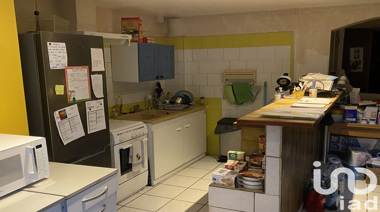 Ma-Cabane - Vente Appartement Roujan, 58 m²