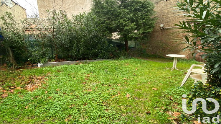 Ma-Cabane - Vente Appartement Roujan, 58 m²