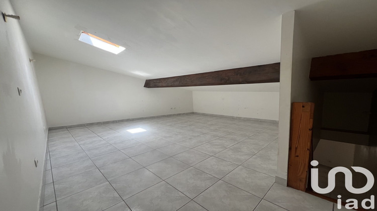 Ma-Cabane - Vente Appartement Roujan, 50 m²