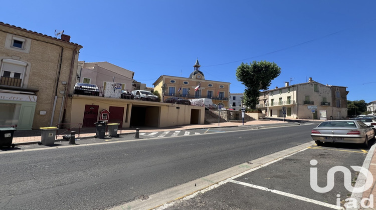 Ma-Cabane - Vente Appartement Roujan, 50 m²