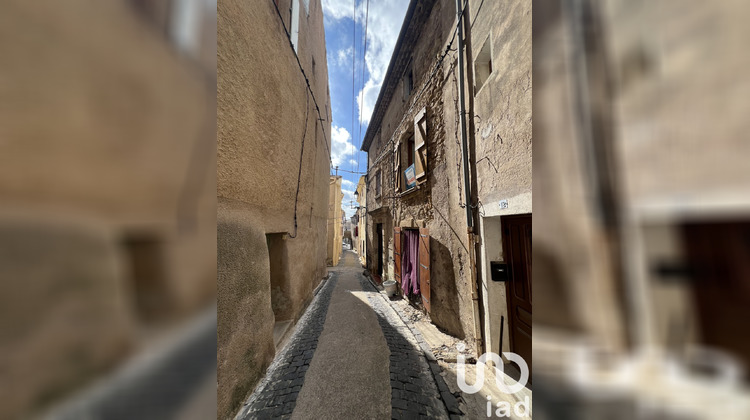 Ma-Cabane - Vente Appartement Roujan, 82 m²