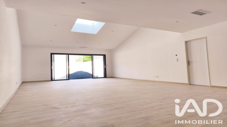 Ma-Cabane - Vente Appartement Roujan, 137 m²