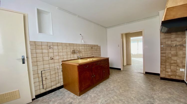 Ma-Cabane - Vente Appartement Rousies, 79 m²