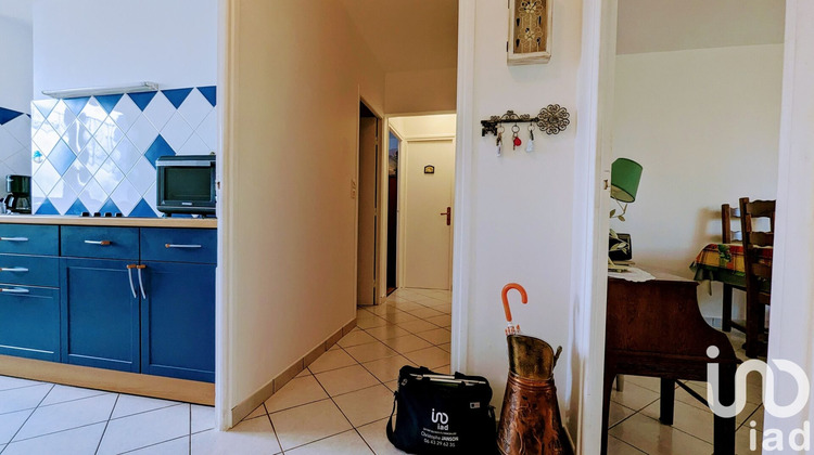 Ma-Cabane - Vente Appartement Rousies, 64 m²