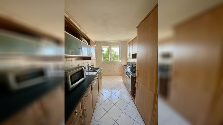 Ma-Cabane - Vente Appartement Rousies, 76 m²