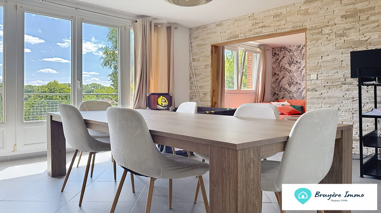 Ma-Cabane - Vente Appartement Rousies, 66 m²