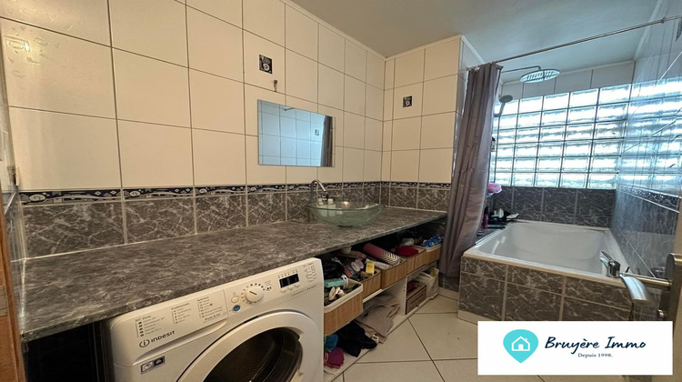 Ma-Cabane - Vente Appartement Rousies, 66 m²