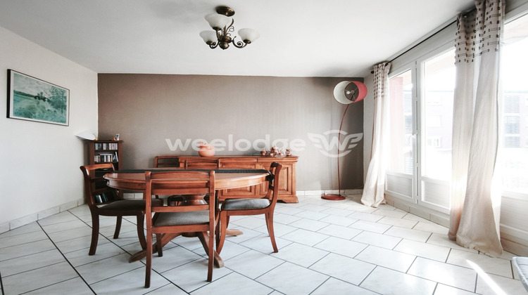 Ma-Cabane - Vente Appartement Rousies, 67 m²