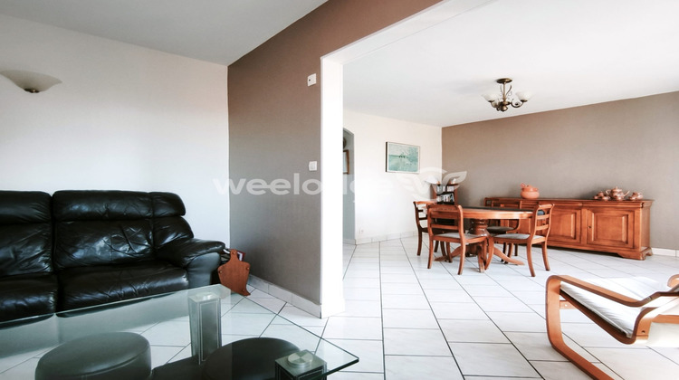 Ma-Cabane - Vente Appartement Rousies, 67 m²