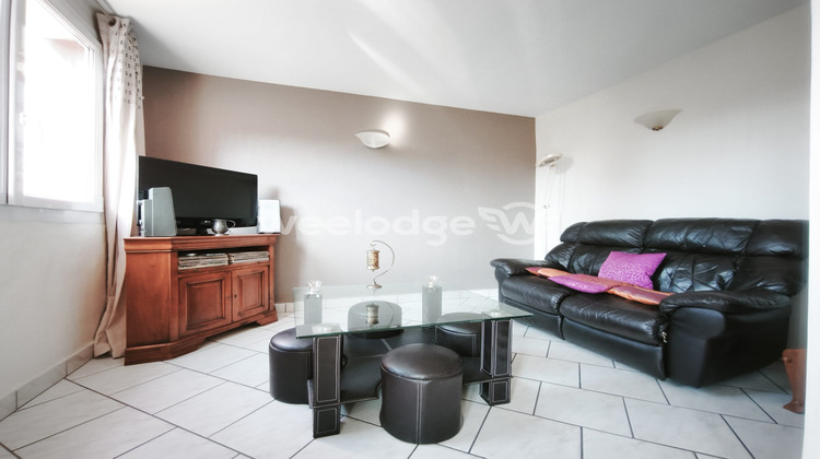 Ma-Cabane - Vente Appartement Rousies, 67 m²