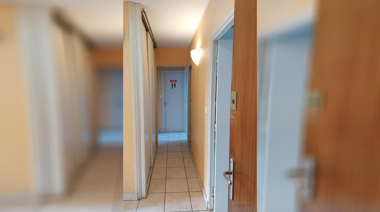 Ma-Cabane - Vente Appartement ROUSIES, 58 m²