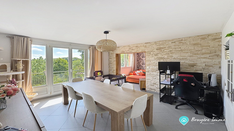 Ma-Cabane - Vente Appartement Rousies, 66 m²