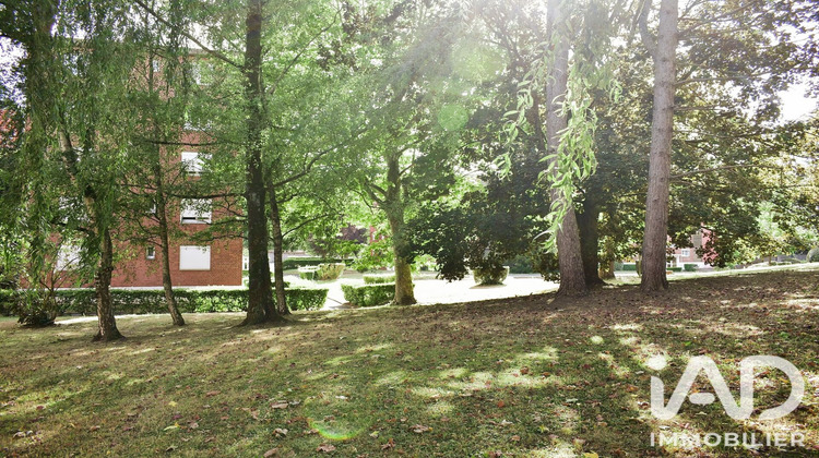 Ma-Cabane - Vente Appartement Rousies, 82 m²