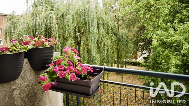 Ma-Cabane - Vente Appartement Rousies, 81 m²