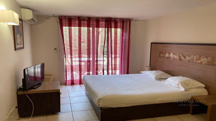 Ma-Cabane - Vente Appartement Rousset, 47 m²