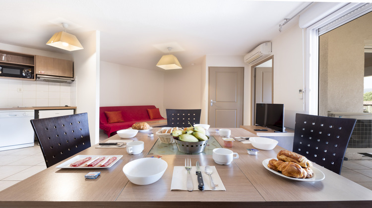 Ma-Cabane - Vente Appartement Rousset, 24 m²