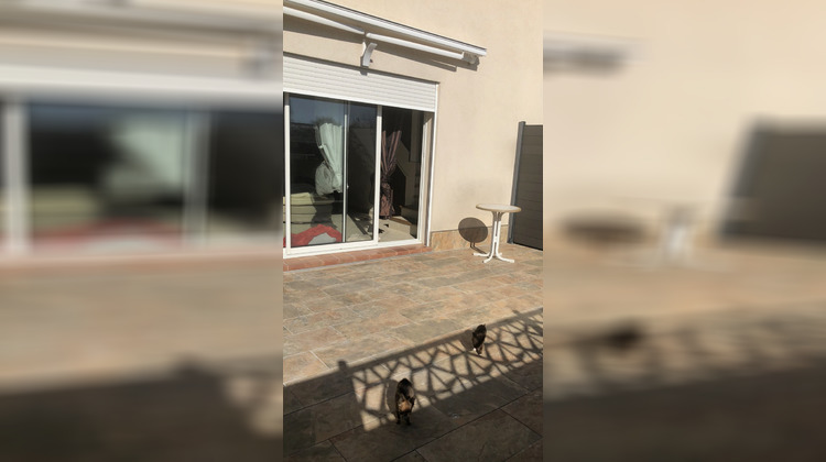 Ma-Cabane - Vente Appartement Rousset, 80 m²