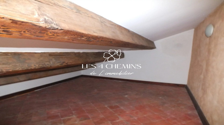 Ma-Cabane - Vente Appartement Rousset, 65 m²