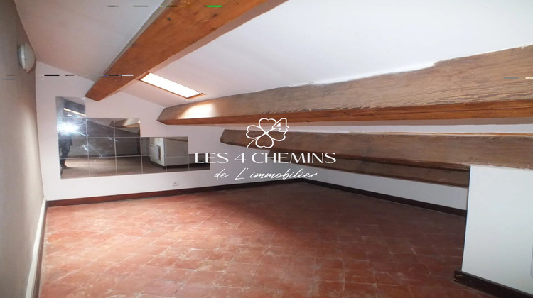 Ma-Cabane - Vente Appartement Rousset, 65 m²