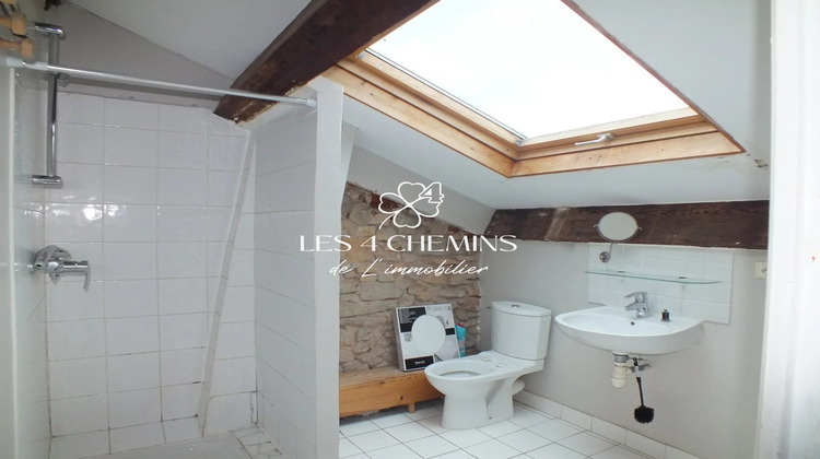 Ma-Cabane - Vente Appartement Rousset, 65 m²