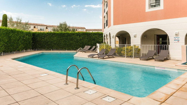Ma-Cabane - Vente Appartement ROUSSET, 23 m²