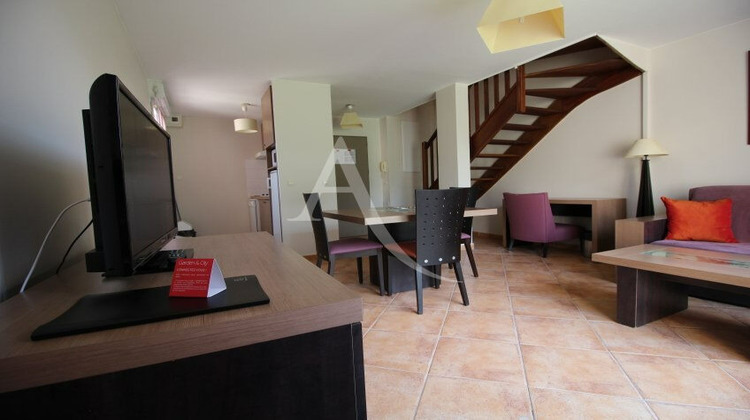 Ma-Cabane - Vente Appartement ROUSSET, 24 m²