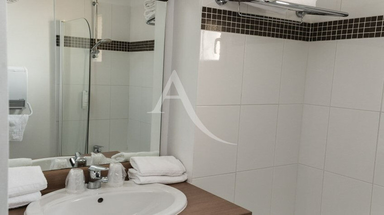 Ma-Cabane - Vente Appartement ROUSSET, 24 m²