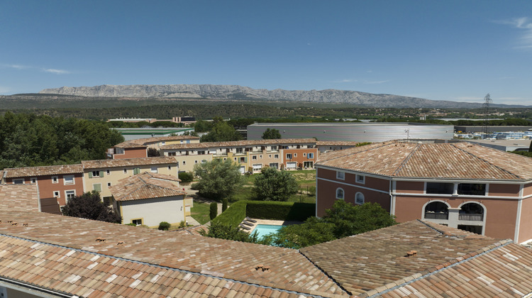 Ma-Cabane - Vente Appartement Rousset, 42 m²