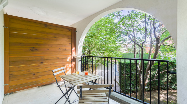 Ma-Cabane - Vente Appartement Rousset, 42 m²