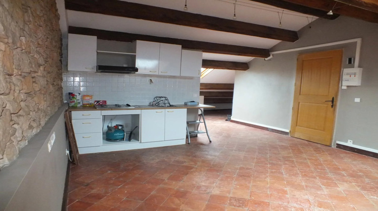 Ma-Cabane - Vente Appartement Rousset, 29 m²