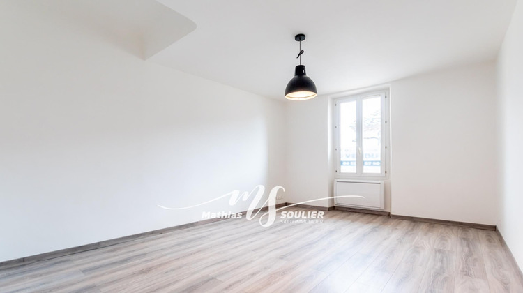 Ma-Cabane - Vente Appartement Rousset, 63 m²