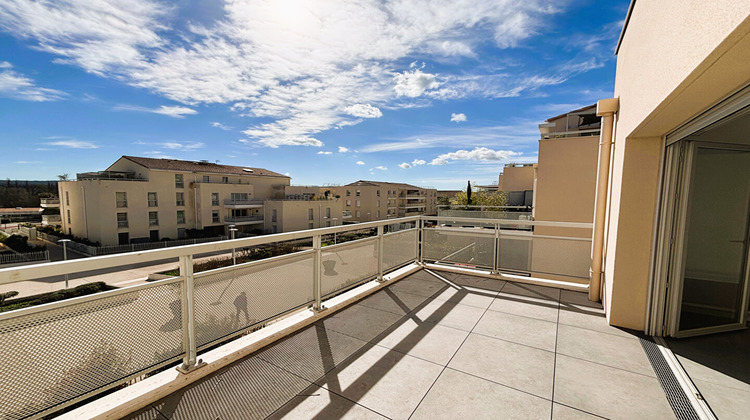 Ma-Cabane - Vente Appartement ROUSSET, 65 m²